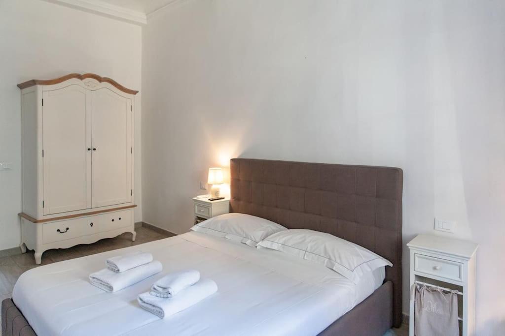 Beautiful Apartment In Quite Area Florence Exterior photo