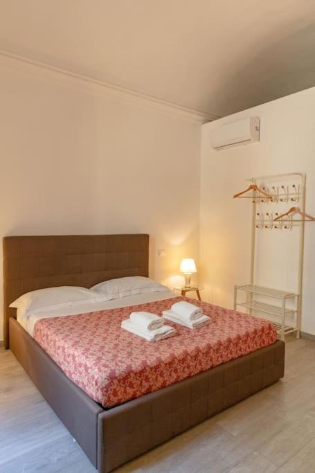 Beautiful Apartment In Quite Area Florence Exterior photo