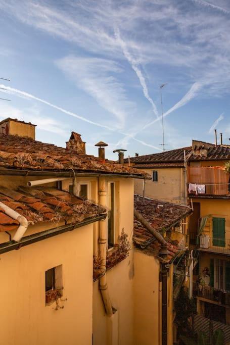 Beautiful Apartment In Quite Area Florence Exterior photo